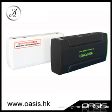 2014 Hot Selling Multi-Function Jump Starter/ High Power-Car Emergency Mobile Power